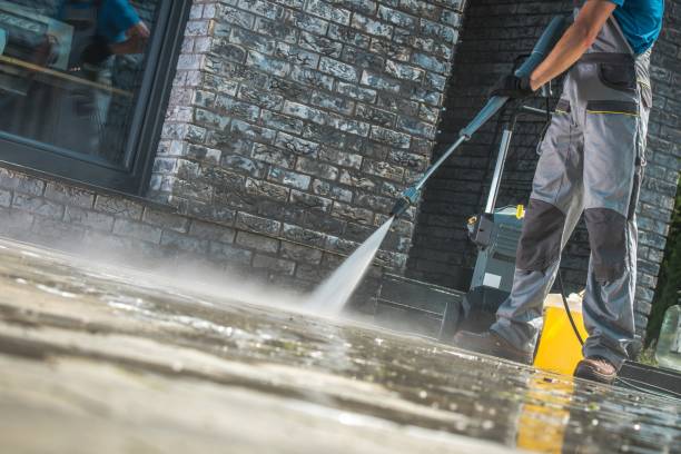 Best Patio and Deck Pressure Washing  in Park City, MT