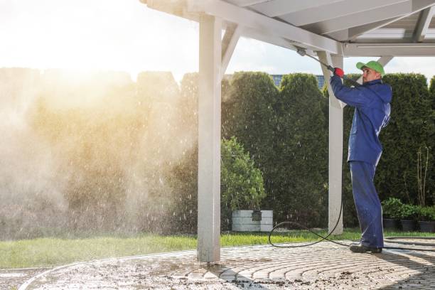 Best Pool Deck Cleaning  in Park City, MT
