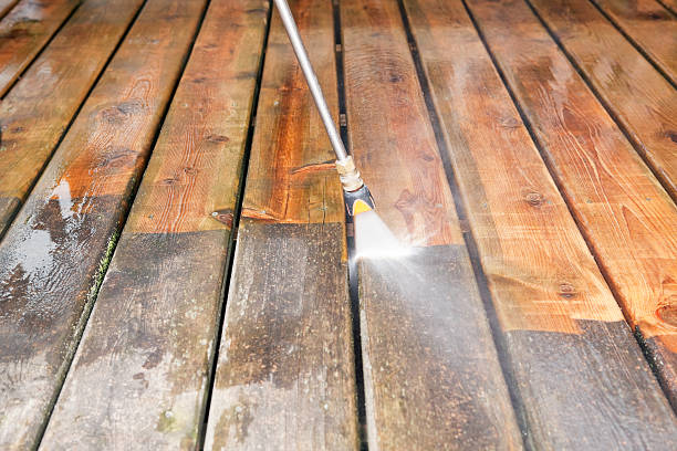 Best Building Exterior Washing  in Park City, MT