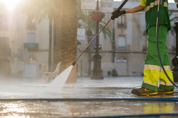 Best Animal Enclosure Cleaning  in Park City, MT